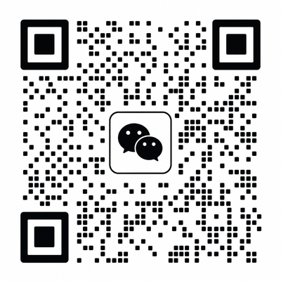 捷克街头商务微信二维码